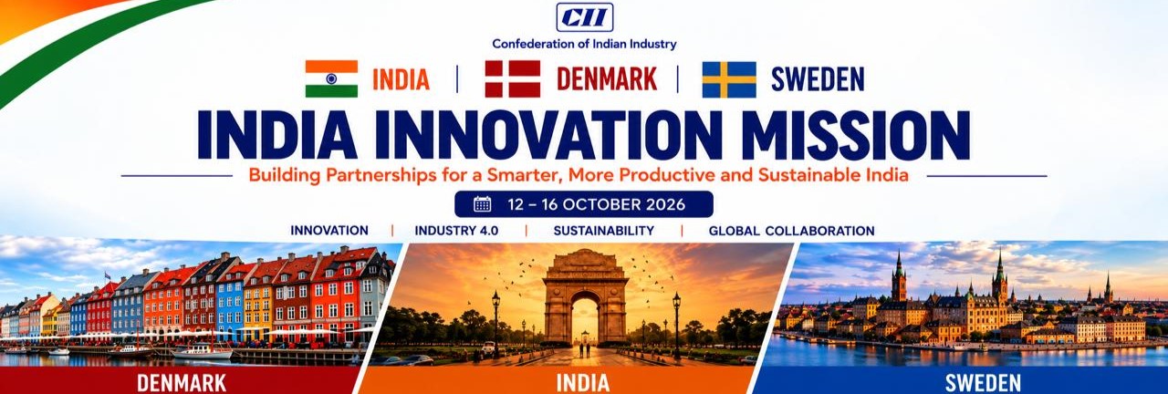 cii-india-innovation-mission-to-denmark-sweden-2026-banner