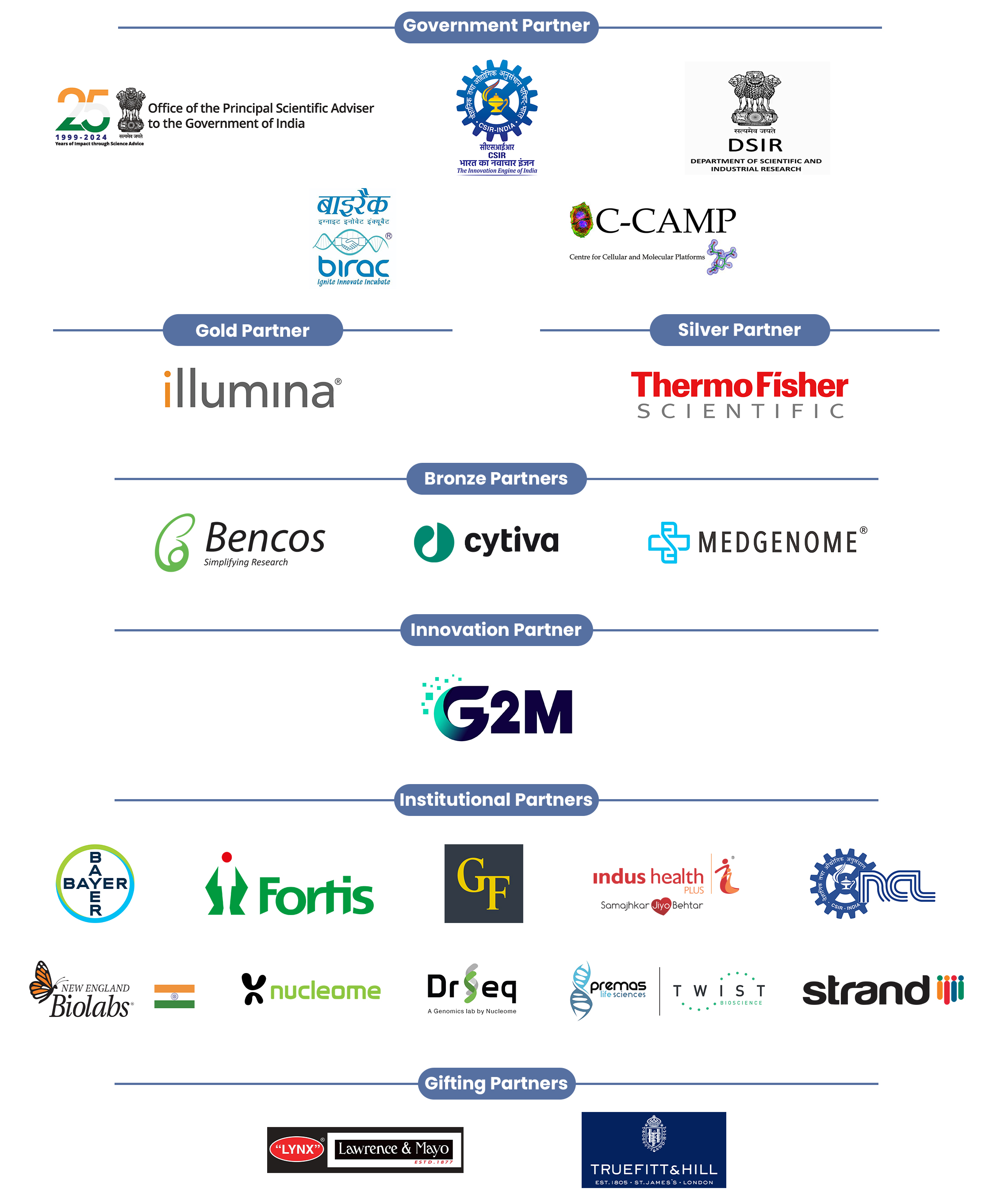 Partners Image